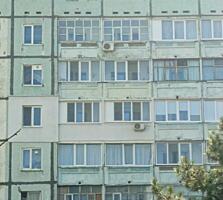 Пентагон 7/9 жилая, утеплённая снаружи, 3 комнаты, торг есть!