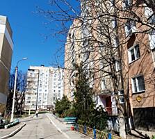 3-комн. Чешка 3/9 в Центре (Монарх). Торг уместен.