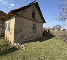 Дом с участком 20 соток. Срочно цена снижена 2500€