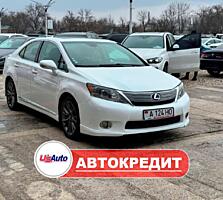 Lexus HS250h (Доступен в Автокредит)