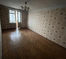 Apartament cu 2 camere, Botanica