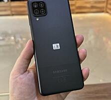 Samsung Galaxy A12 128Gb / Android 12 / Рассрочка