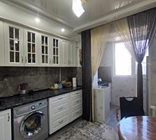 Балка, 3 комнатная квартира, 143 серия, 7 этаж из 9.