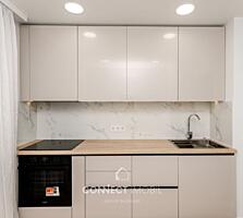 Bd. Dacia, Botanica, Chisinau