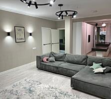 str. Trandafirilor, Botanica, Chisinau