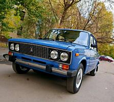 Продам ваз 2106 на другое авто хорошее состояние