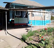 Продам дом в Вадатурково