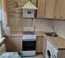 2-х комнатная Балка