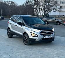 Ford EcoSport (2020 г)
