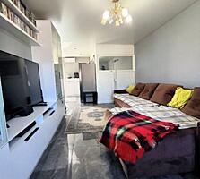 Готовый каменный ДОМ с ремонтом