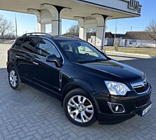 Опель Антара 2012год
