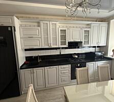 Продажа 2 кімнатної квартири в новобудові з меблями і технікою