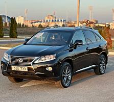 Lexus RX350 (Авторынок КОВЧЕГ)