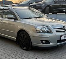 Продам Toyota Avensis