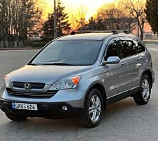 Honda CR-V (Авторынок КОВЧЕГ)