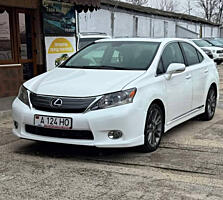 Lexus HS250h