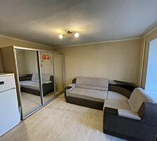 Продам 1-но комнатную квартиру на Заболотного с ремонтом.