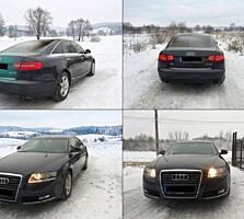 Vând Audi A6, an 2009.
