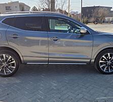 Nissan Qashqai Tekna