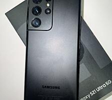 Продам Samsung s21ultra 12/128 без торга