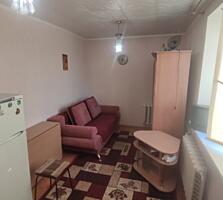 Продается уютная 1-ком. квартира. Перепланировка из комнаты общежития!