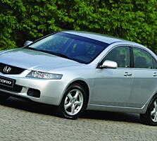 Куплю Honda accord 7 поколения