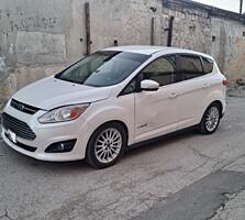 Ford C-Max Hybrid '2013