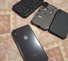 Продам iphone X 64 gb ближе к идеалу