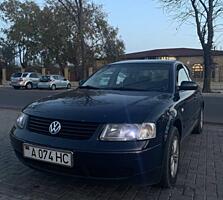 Passat b5 1.9 tdi (AFN)