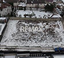 Teren pentru construcții, 11 ari lângă Port Mall