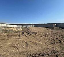 Земельный участок в центральной части города| 10 соток