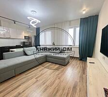 Продаж 2-кімнатної квартири студіо в ЖК Family  Friends по вул. ...