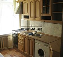 БЕЗ КОМИССИИ!!! Продажа отличной 3-ой квартиры в самом центре города .