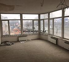 Продается 3х ком. кв. в Борисполе, Киевский Путь 1д. Корпус 1. Ремонт 