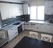 Продажа 2-х уровневой 5 комнатной квартиры по просп. Григоренко Петра 