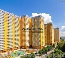 Продается видовая 2-комн. квартира в ЖК Министерский по ул. Юрия ...