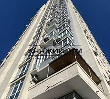 Продажа большой 1к. квартиры в новом доме по адресу: ул.Белорусская ..