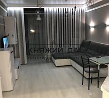 ЖК Новая Англия. Продажа отличной 1 комнатной квартиры, 38 м2, этаж ..