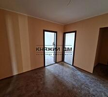 Переуступается 2-комнатная квартира площадью 71/36/12. Этаж 21/25. ...