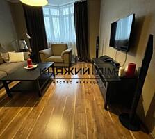 Продажа 2-комнатной квартиры в ЖК Парковые озера по ул.Воскресенская, 