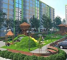 Современный ЖК от надежного Киевского застройщика ДБК-Житлобуд; ...