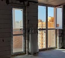 Продается однокомнатная квартира в ЖК Яскравый. Квартира находится на 