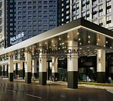 БЕЗ КОМИССИИ!! Продажа 1 к.кв. в ЖК POLARIS HomePlaza, по ул. Семьи ..