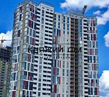 Продажа шикарной видовой 3-х к. кв. в ЖК Русановская Гавань. По ...