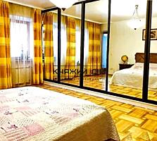 Продаж 3 комнатная раздельная квартира на Оболони по проспекту Героев 