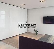 Продажа отличной 1к. квартиры в новом доме на печерске по адресу: ...