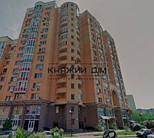 Продається простора п'ятикімнатна квартира в новобудові Оболонськ