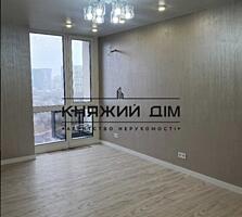 Продажа отличной 1к. квартиры в новом ЖК Славутич по адресу: ...