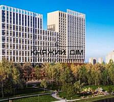 Продам 1-комнатную квартиру, 50 кв.м. в ЖК Новый Автограф, ул. ...