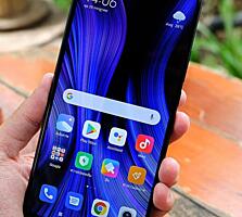 600 руб. Редми 9 4/64 volte 4g идс Приднестровья